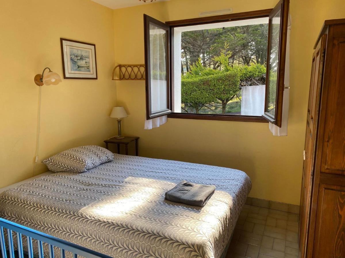 Maison 3 Chambres Sur Une Dune A 50 M De La Plage La Tranche-sur-Mer Ngoại thất bức ảnh